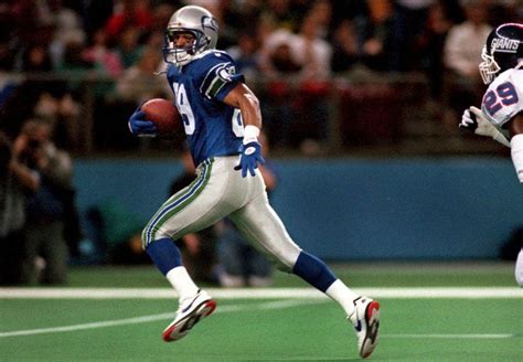 Top 40 players in Seahawks history: Nos. 30-21 | The Seattle Times