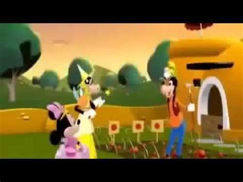 Mickey Mouse Clubhouse Full Episode Minnie rella