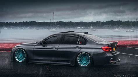 1366x768 Bmw Gt In Rain 4k Laptop HD ,HD 4k Wallpapers,Images ...