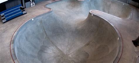 [CLOSED] - Vans Skatepark - Orange, CA | West Coast Skateparks