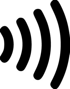 Contactless Logo Download png