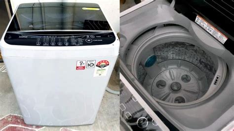 What is the Advantage of a Top Load Washing Machine? - Teachertn