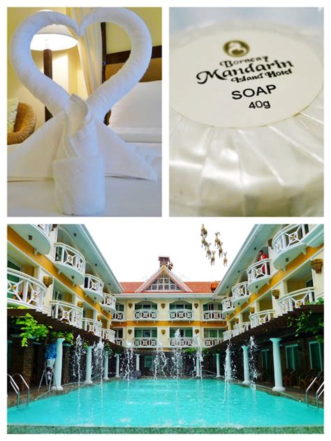 Boracay Mandarin Island Hotel Review - Out of Town Blog