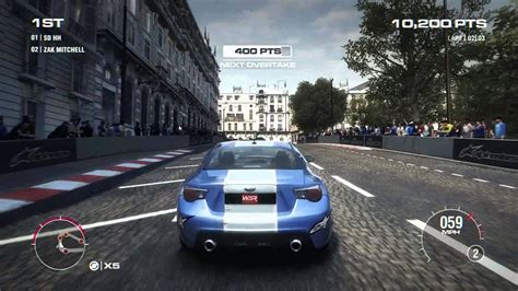 GRID 2 Review - YouTube