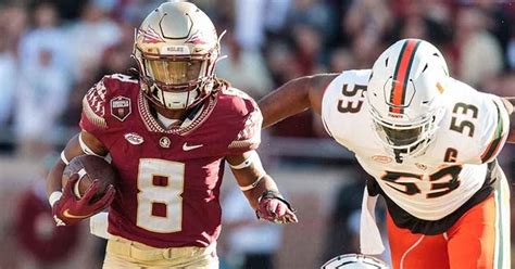 Florida State Seminoles prepare for Miami -- TUESDAY UPDATE