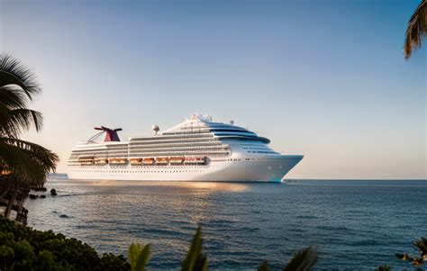 Carnival Cruise: Ships, Amenities, And Private Destinations - voyagerinfo.com