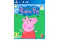 OUTRIGHT GAMES PS4 My Friend Peppa Pig cena karakteristike komentari - BCGroup