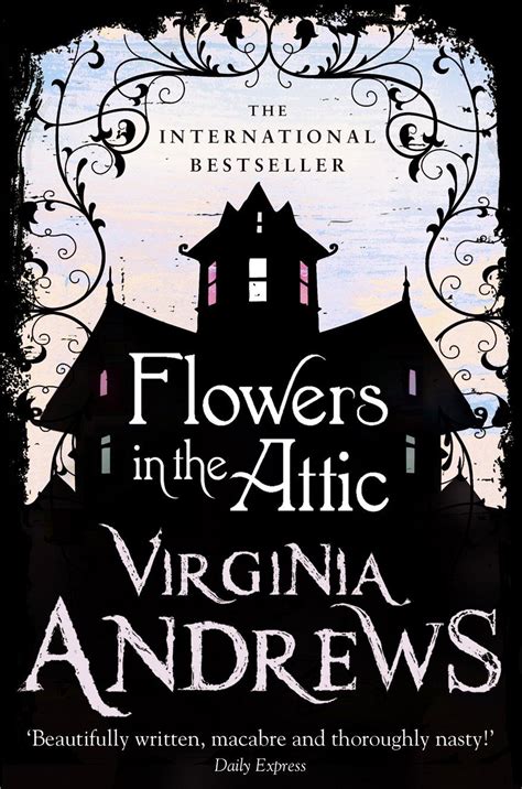 Flowers in the Attic by Virginia Andrews · Readings.com.au