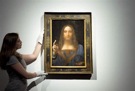 10 Famous Artworks by Leonardo da Vinci | Britannica