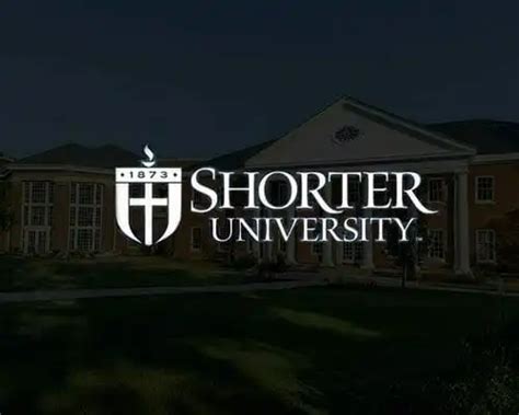 Shorter University - EVANCED Marketing