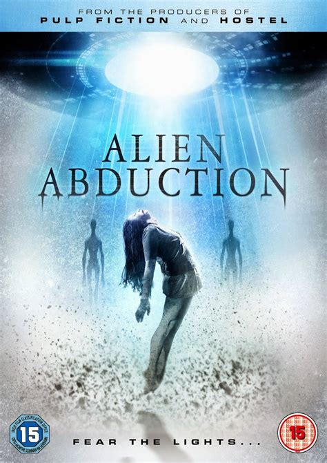 Movie Review: Alien Abduction (2014)