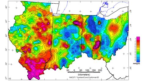 Gravity is not uniform. It varies geographically. - Big Think