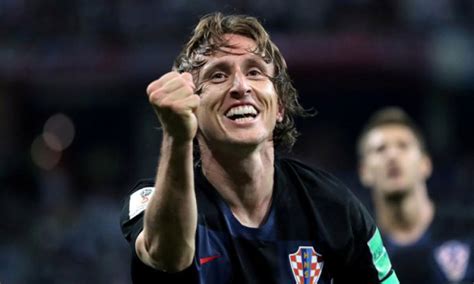 Luka Modrić wins Ballon d’Or - The Dubrovnik Times