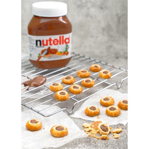 Jual Kue kering Nutella | Shopee Indonesia