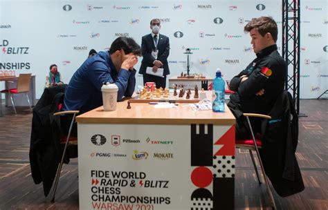 Magnus Carlsen vs. Hikaru Nakamura: Chess' big beasts go head-to-head in grand final with ...