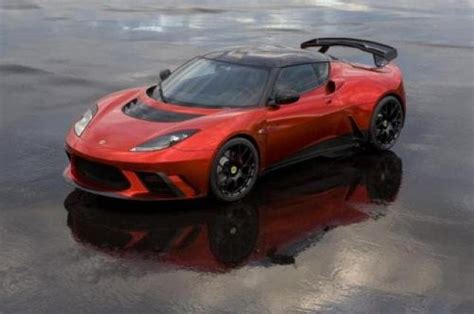 Lotus Evora GTE laptimes, specs, performance data - FastestLaps.com