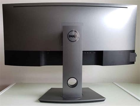 Dell U3419W Review – Color Accurate Ultrawide IPS Monitor with USB-C ...