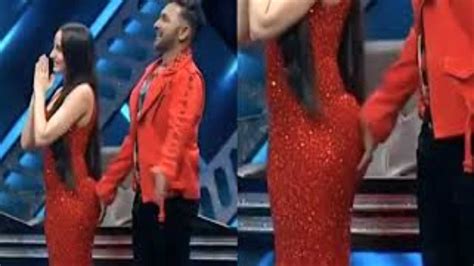 India’s Best Dancer: Netizens slam Terence Lewis for mistakenly touching Nora Fatehi on back