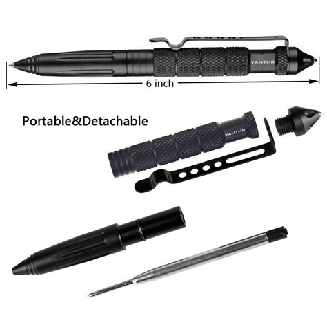 Self defense tactical pen - iwantcustomgift.com