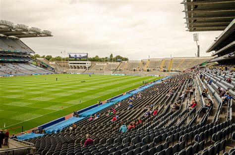 Croke Park (Croker) – StadiumDB.com