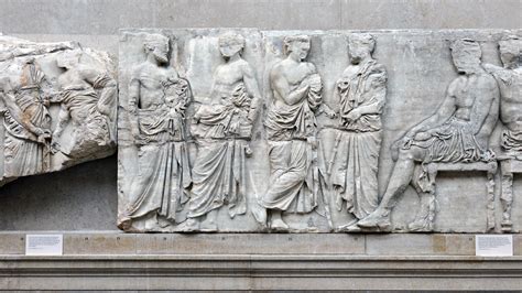 Phidias(?), Parthenon sculptures | Phidias(?), Parthenon scu… | Flickr