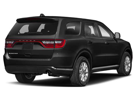 New 2023 Dodge Durango Pursuit in LaFayette GA