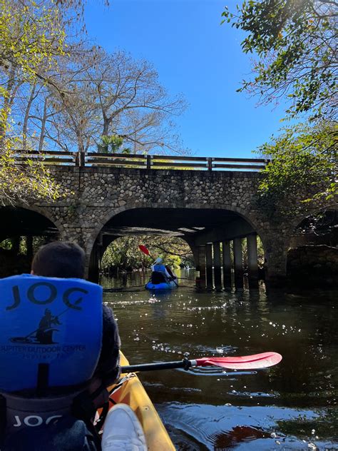 Kayaking Riverbend Park – Ultimate Guide with Kids - Salt Family Travels