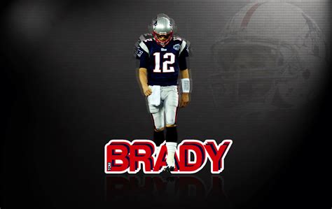 Tom Brady Wallpapers - Wallpaper Cave