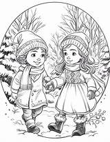 53 Joyful Christmas Tree Coloring Pages  Our Mindful Life Cute sketch template