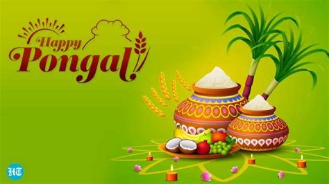 Pongal Holidays 2024 - Hildy Joletta