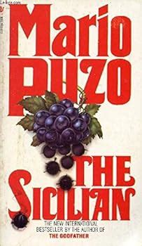 The Sicilian book by Mario Puzo