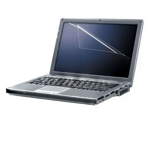 Laptop Screen Guard at Rs 60/piece | Notebook Screen Protector in ...