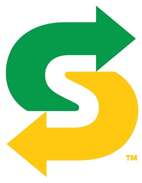 Subway Launches New Logo Design