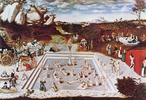 Fountain of Youth: Search of the Mystical Spring - Historic Mysteries