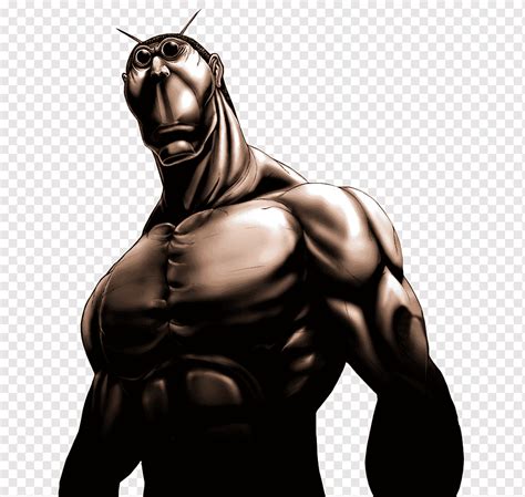 Cucaracha tierra terra formars insectos anime, spree killer anime, manga, personaje de ficción ...