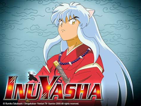 Inuyasha season 3 tpb - notserre