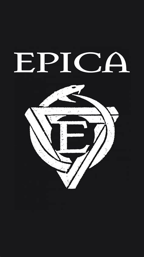 Epica Band Logo