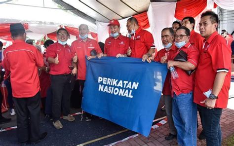 Malaysians Must Know the TRUTH: Talk of PN launch fizzles out with no show