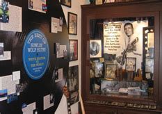 The Mississippi Blues Trail - Museums along the Trail