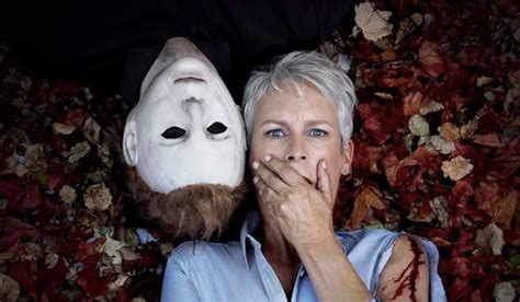 'Halloween Ends' Theory: Michael Myers & Laurie Strode Both Die