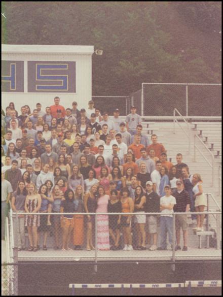 Explore 2001 Averill Park High School Yearbook, Averill Park NY - Classmates