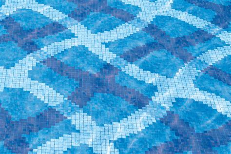 Bisazza-MIRAGE-Swimming-Pool-Mosaic-Pattern | Bisazza Australia