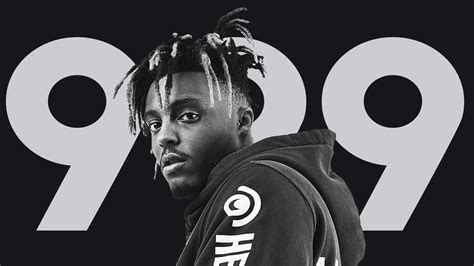 Juice Wrld Wallpaper 999 - Juice Wrld 999 Gift Fan Rapper Singer Music Rapper Art Rap Wallpaper ...