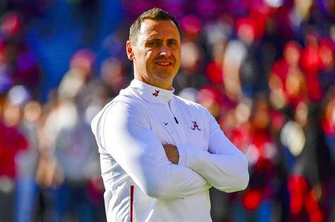 Alabama OC Steve Sarkisian expected to interview for Auburn job - al.com