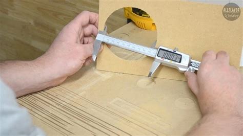 How to Make a Universal Router Circle Cutting Jig (With Pictures ...