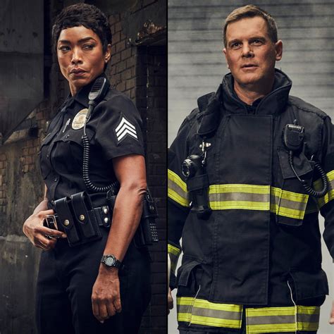 Best Firefighter TV Shows of All Time: ‘Chicago Fire,’ ‘9-1-1: Lone Star,’ ‘Fire Country’ and More