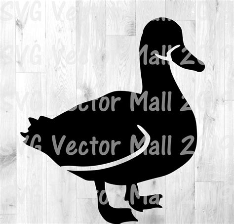 Duck SVG, Duck Clipart, Ducklings, Bird Svg, Baby Ducks, Duck Vectors ...