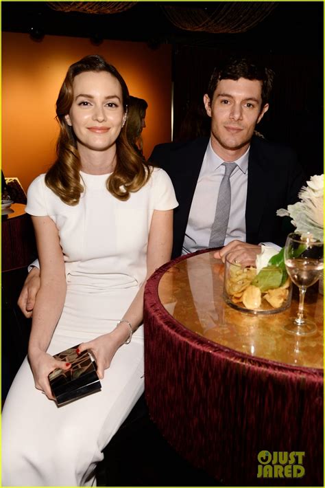 Leighton Meester & Adam Brody Welcome First Child! (Report): Photo ...