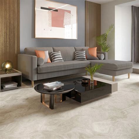 Easy Layouts on How to Arrange an L-Shaped Sofa in the Living Room!