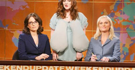 Drew Barrymore | Stars' Funniest SNL Moments | Us Weekly